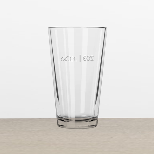 Chelsea Pub Glass (2-Glass Gift Set)