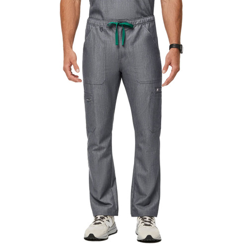FIGS Cairo Zip Fly Scrub Pants