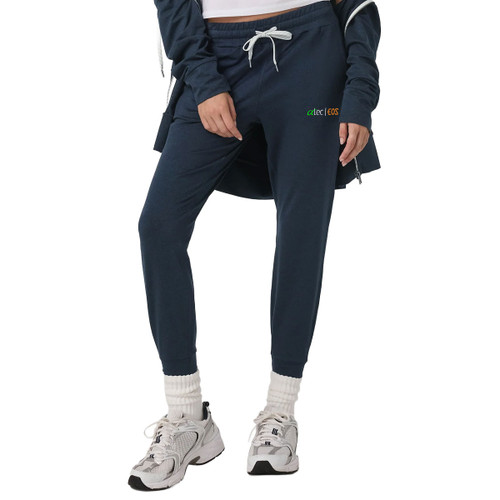 Vuori Performance Jogger - Midnight Heather