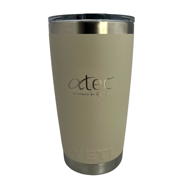 YETI Tumbler - 20oz