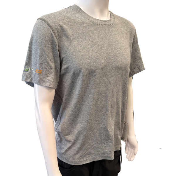 Lululemon Soft Jersey Short Sleeve
