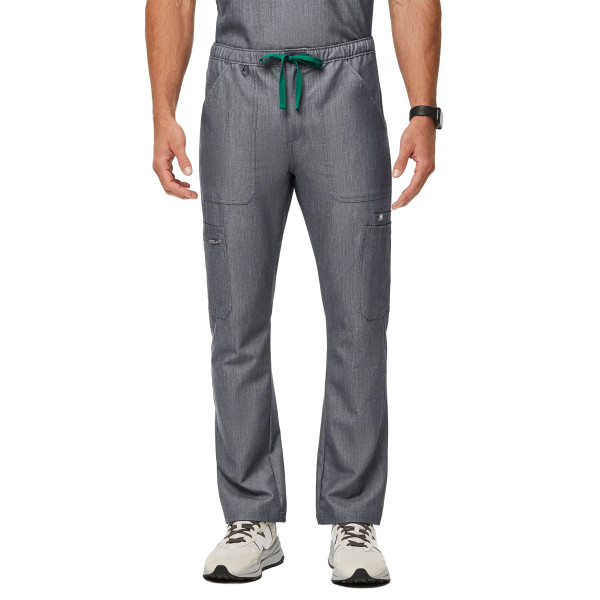 FIGS Cairo Zip Fly Scrub Pants