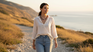 Biofield Balance Necklace