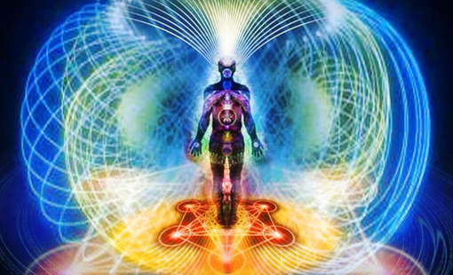 Fruits of The Spirit