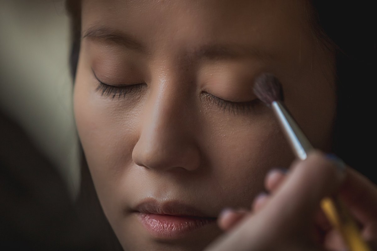 Colors Swatches on PLPs