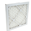 200-17 MERV 13 Pleated Filter 1" Deep