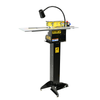 System 17 - Professional Hedge Trimmer Blade Workstation