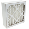 200-81 MERV 13 Pleated Filter 4" Deep