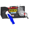 MAG-8100 right-handed blade approach