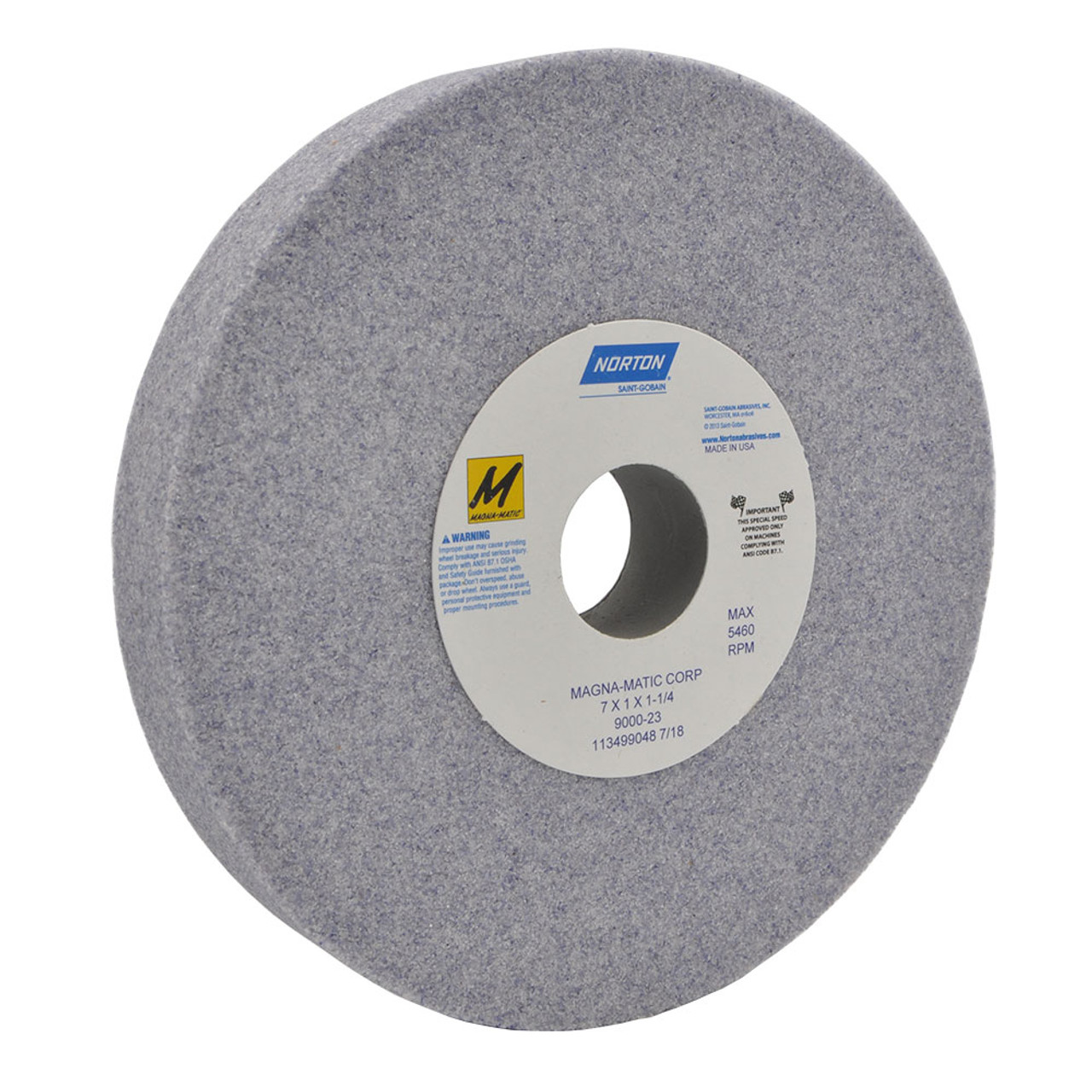 norton grinding wheels