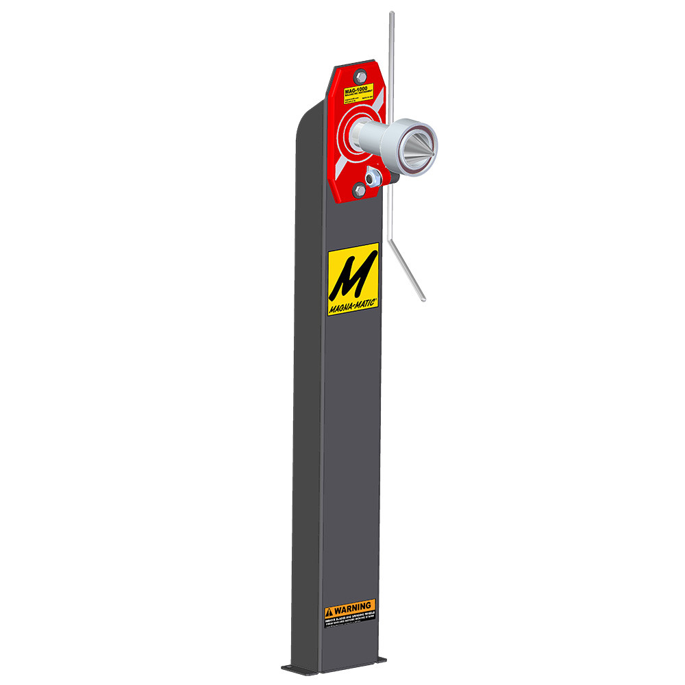 10400-05 Balancer Arm Stand