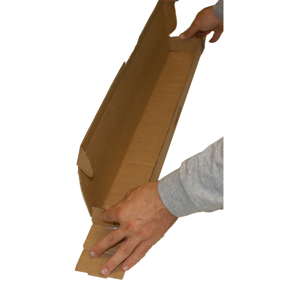 BLADE COMPLETE BOX （MARBEL） 9000-63 Blade Transport Box (250-PAK)