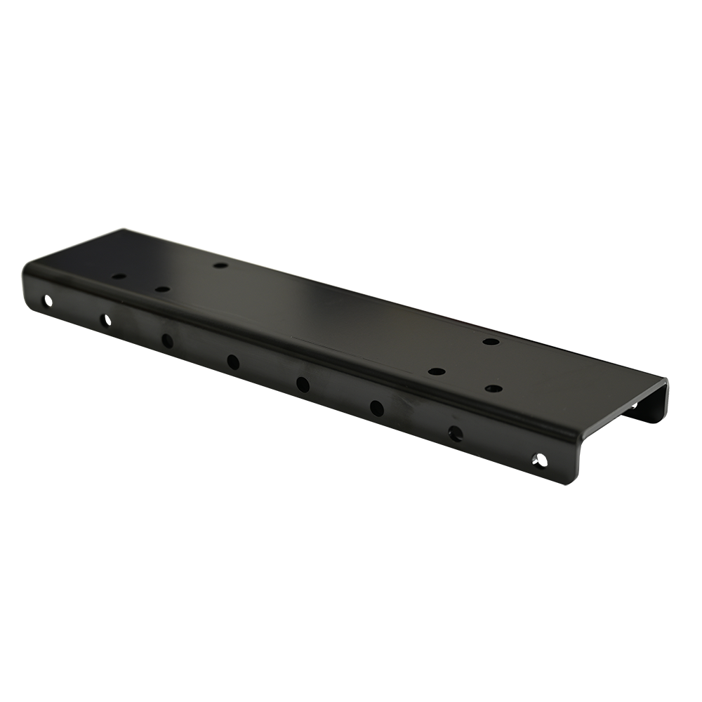 8200-82 Flat Worktable Support Rail