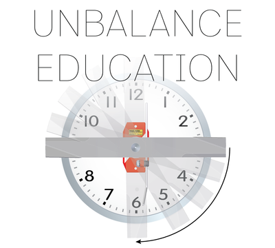Unbalance Educational Bulletin Unbalance Educational Bulletin
