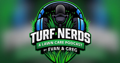 Turf Nerd's Podcast about the MAG-6000 Hedge Trimmer Blade Sharpener