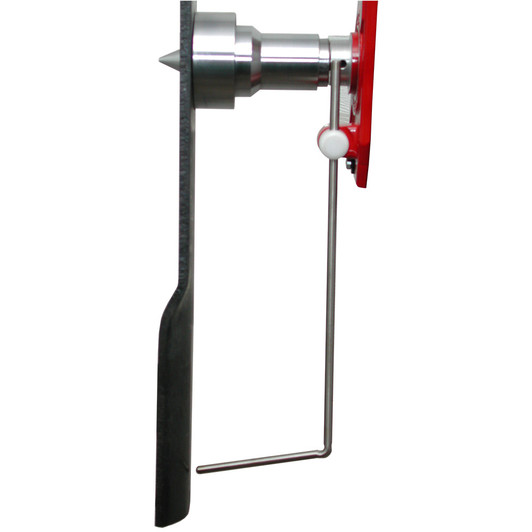 MAG-1000 balancer close up side view