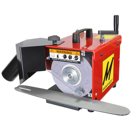 MAG-300 Chipper Blade Vise