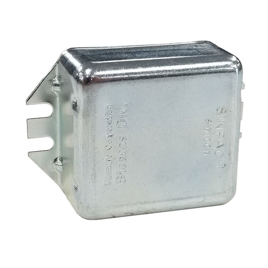 Solid state switch for MAG-8000