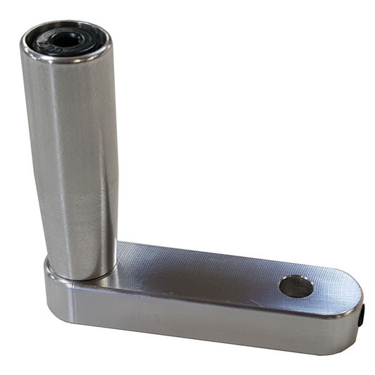 Crank handle assembly