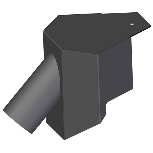 9000-50 Vac Grit Guard