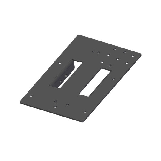 Table top for MAG-10400