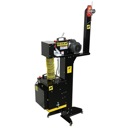 MagnaMatic Products