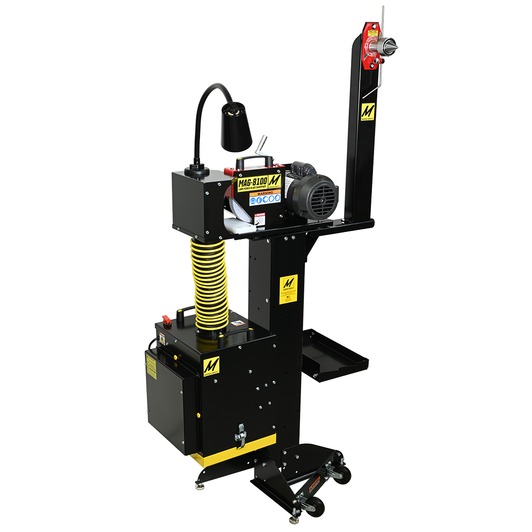 System 3 - Professional SUPER Workstation - 8100 Series