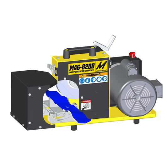 System 4 - Professional Workstation - 8200M Series