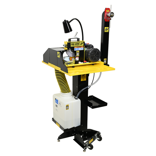 System 11 - Professional SUPER Workstation - 8200MW Series