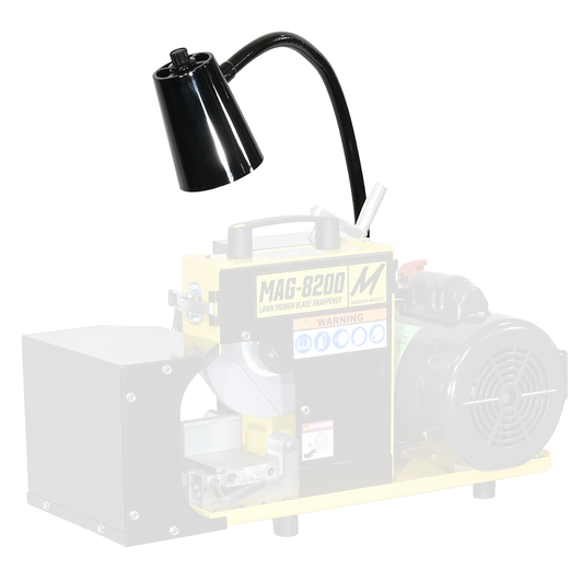 MAG-8200 Lawn Mower Blade Sharpener