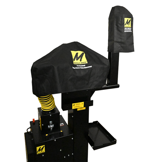 Dust Cover for MAG-1000 Series Balancers