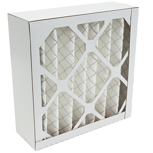 200-81 MERV 13 Pleated Filter 4" Deep