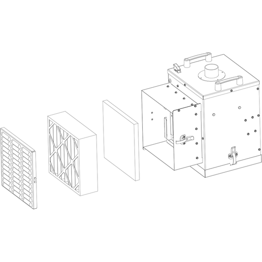 200-80-81 Filter Value Box