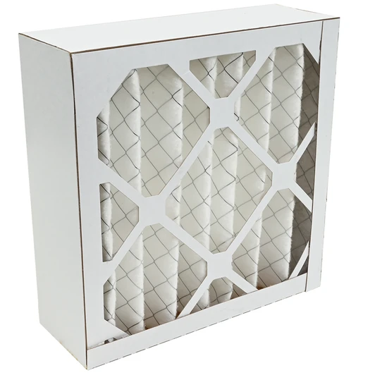 200-80-81-2 Filter Value Box