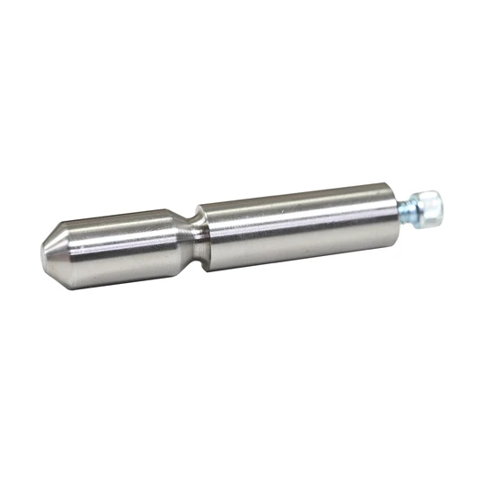 8200-203 Pivot Shaft for 8200 Belt Grinders