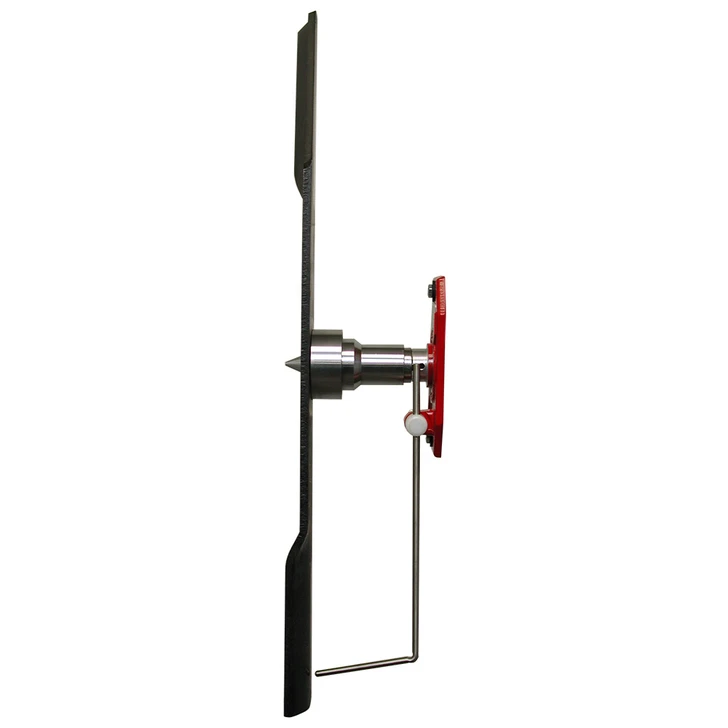 The Original MAG-1000 Blade Balancer invented and manufactured by Magna ...