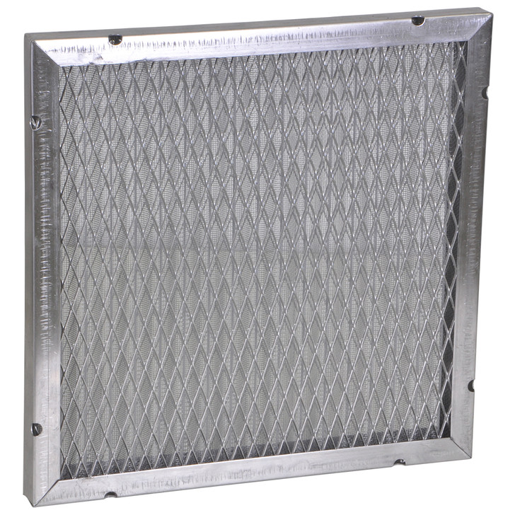mesh steel filter