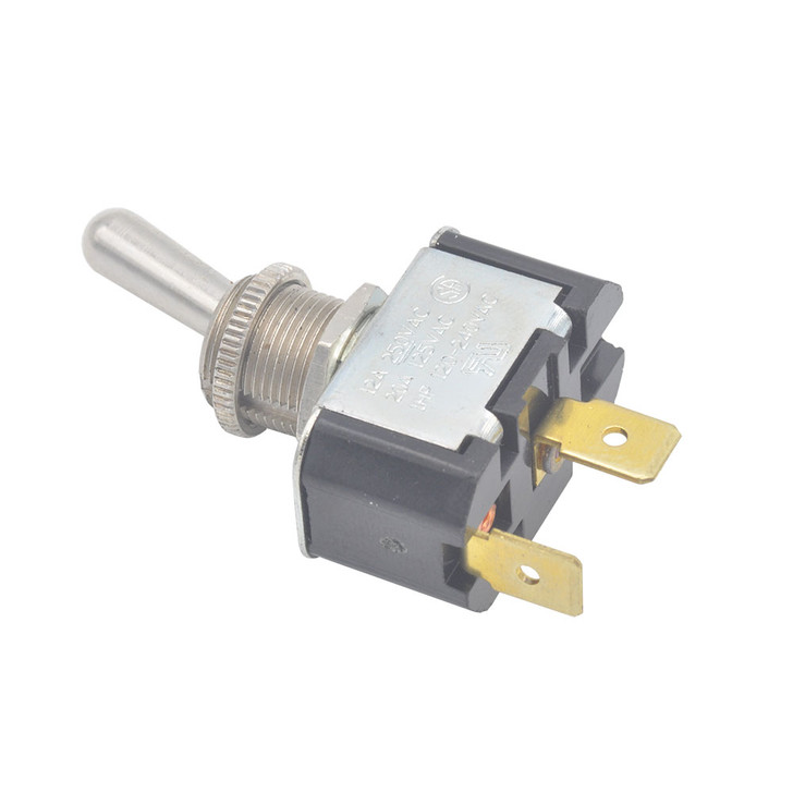 On/Off toggle switch