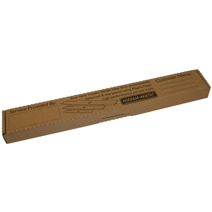 9000-63 Blade Transport Box (250-PAK)
