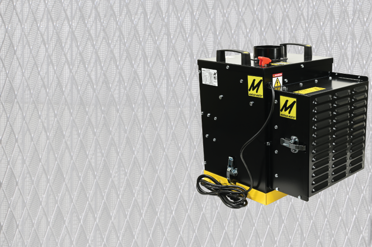 Magna-Matic Dust Collectors