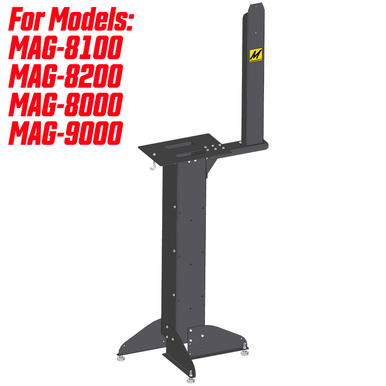 MAG-10400 Sharpener Service Center Stand