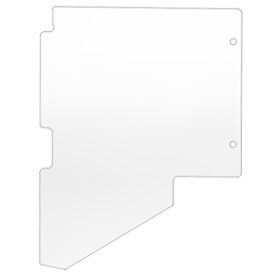 8000-67 Lexan Guard [gen5-6]