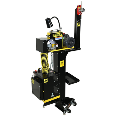 System 6 - Professional SUPER Workstation - 8200M Series