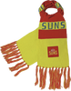 GC SUNS Bar Scarf