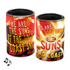 SUNS Musical Can Cooler