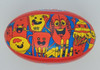 Sherrin Mini SUNS Coloured Softie