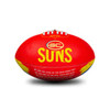 Sherrin Sz 2 Textured Song Ball