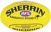 Sherrin Mini Super Soft - Yellow
