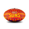 Sherrin Sz 2 Ugly Sweater Ball