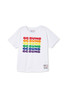 AFLW 2022 Pride Tee